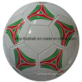 32panels PVC Machine Stitched Football